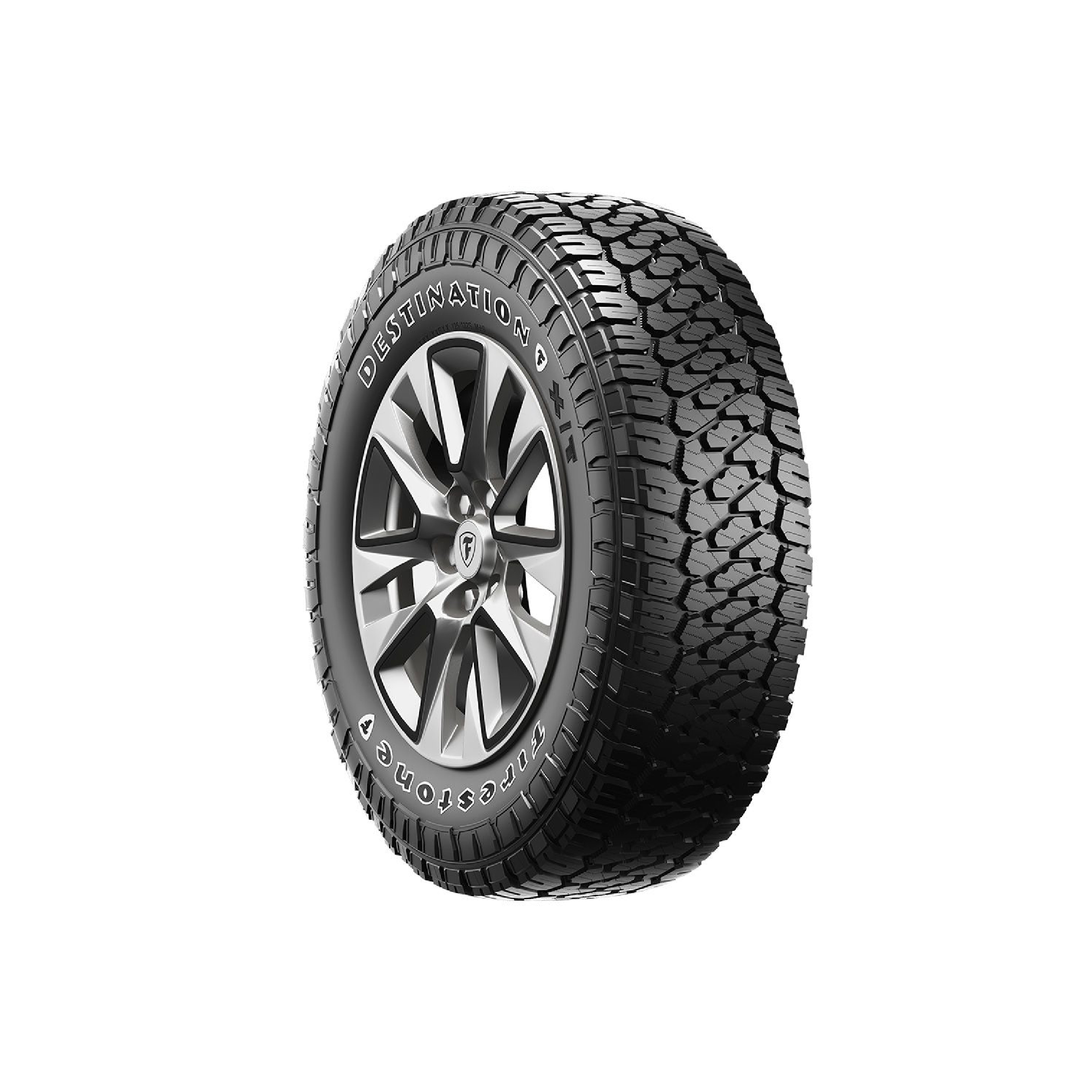 FIRESTONE - Image 2