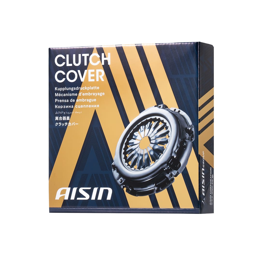 AISIN - Image 1
