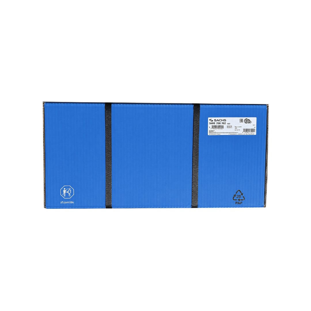 SACHS - Image 1