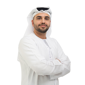 SAEED JUMA AHLI
