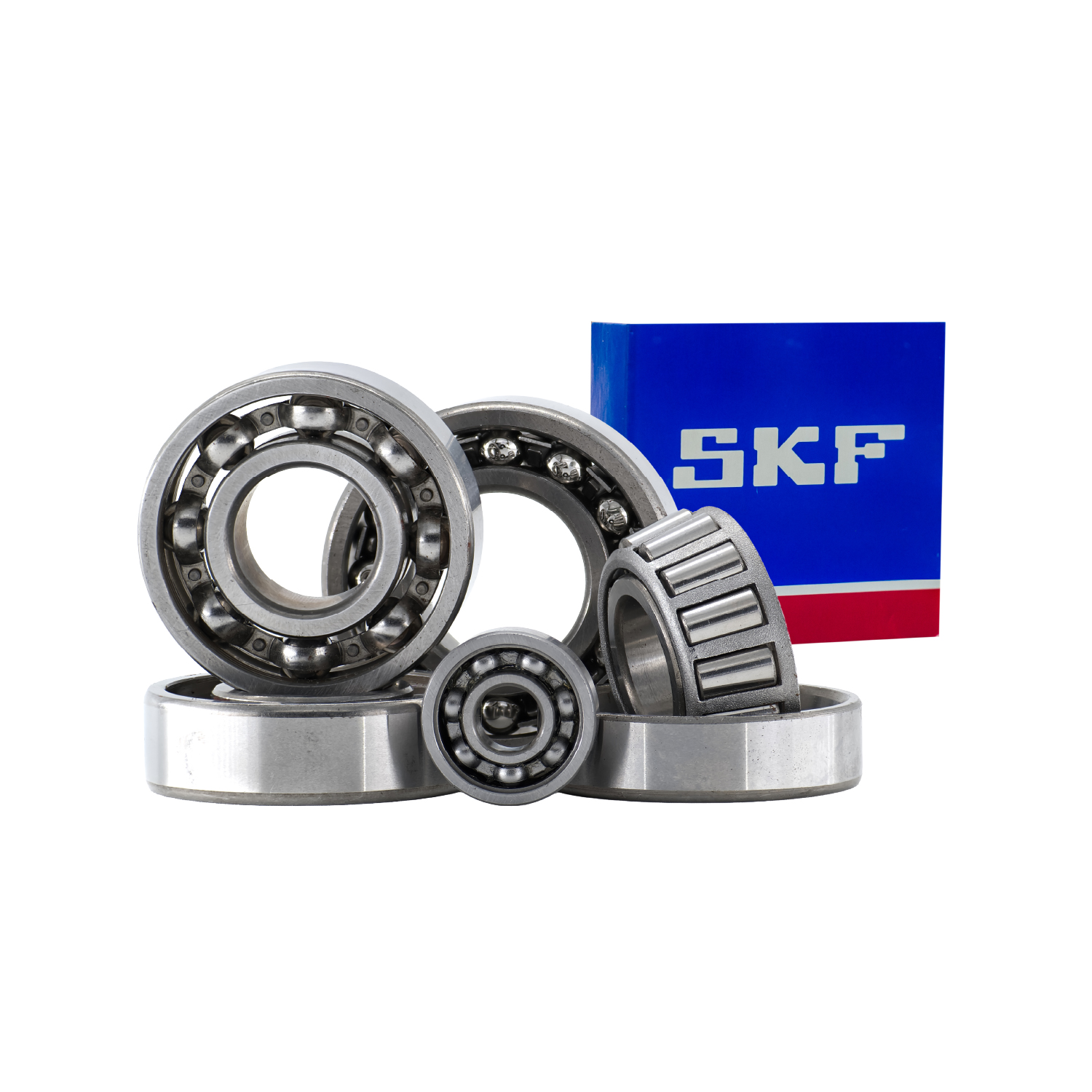 SKF - Image 1