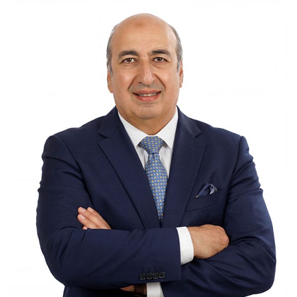 Riad Gohar