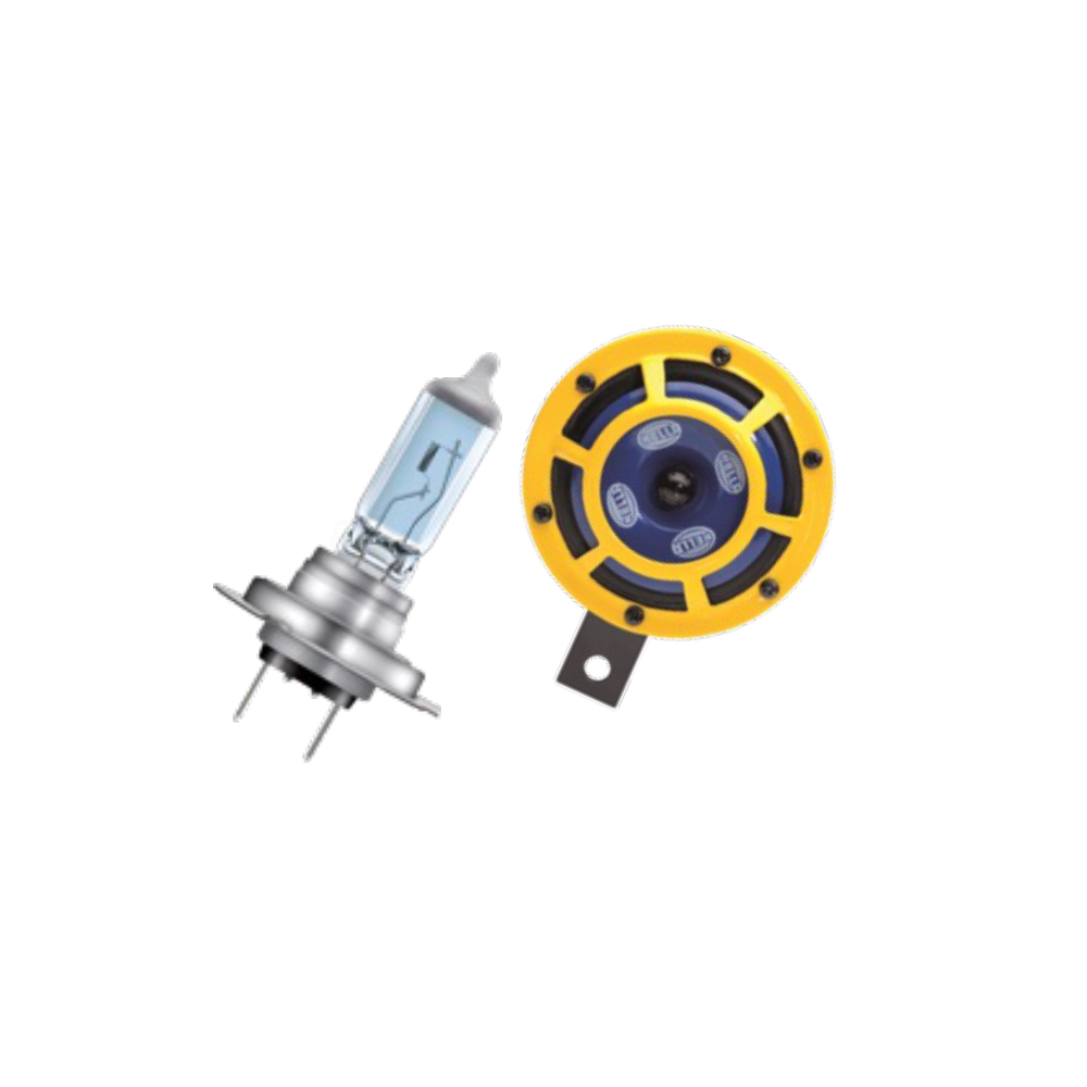 Electrical Parts