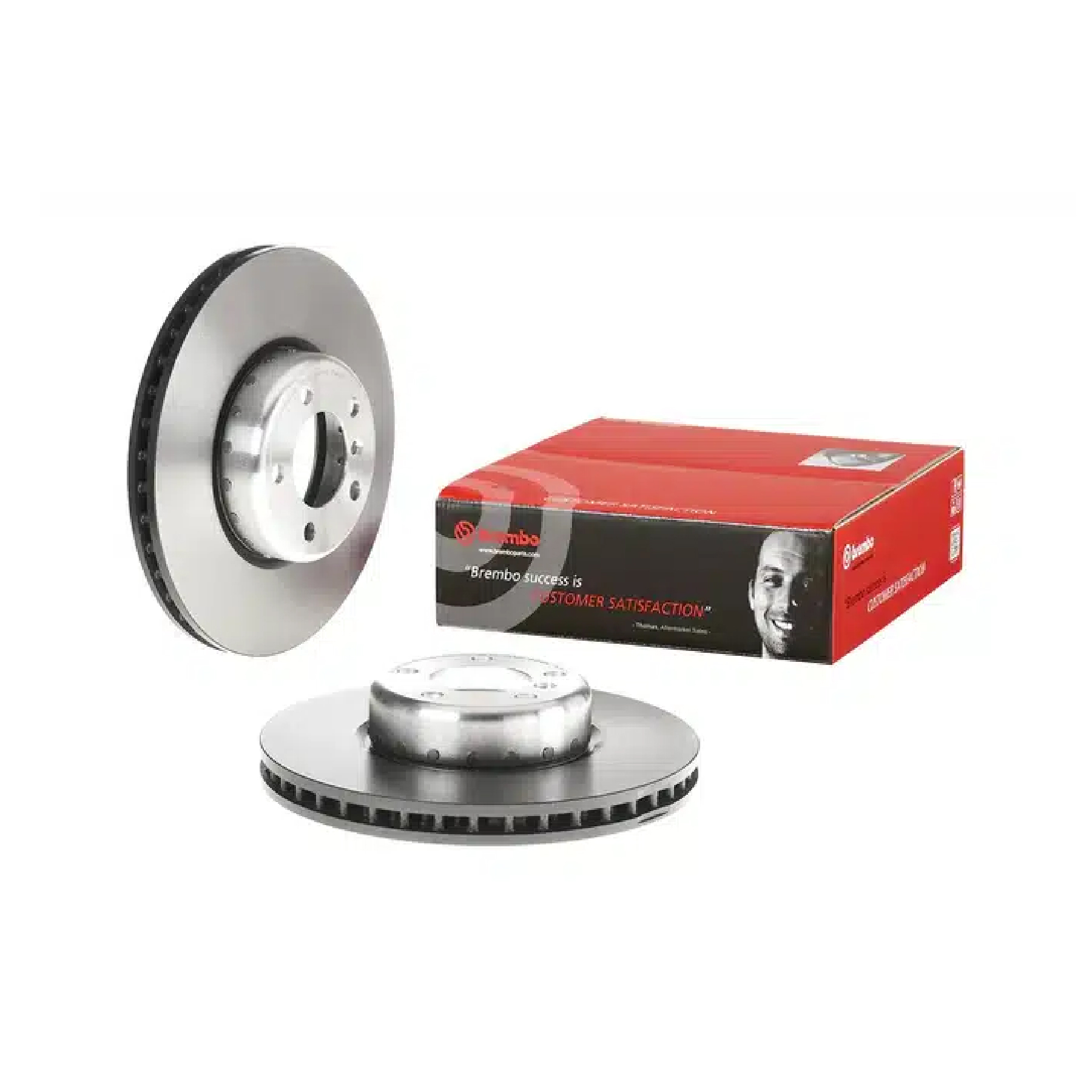 BREMBO - Image 1