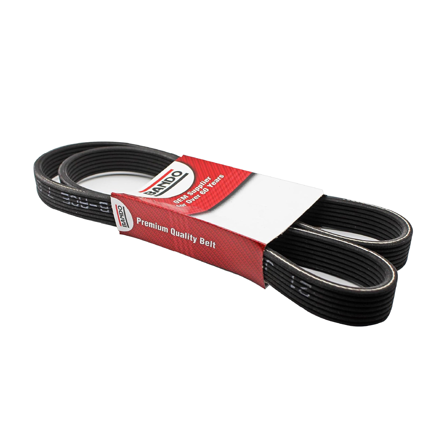 BANDO - Image 1