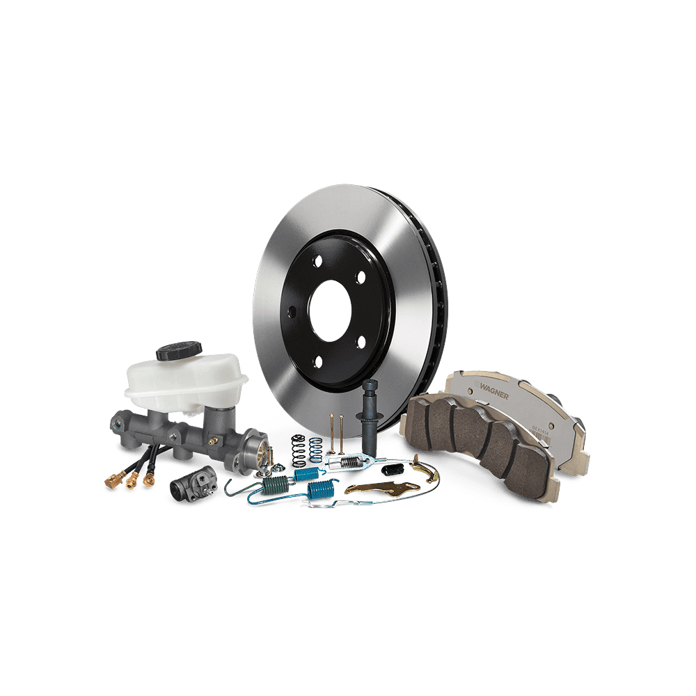 Brake Parts