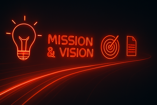 Mission & Vision