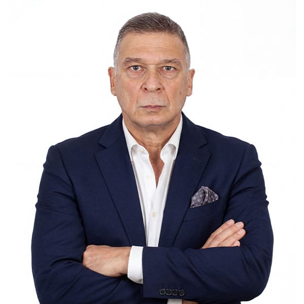 Dimitris Revynthis